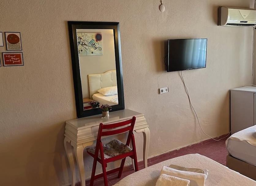 Dotazioni in camera Foto