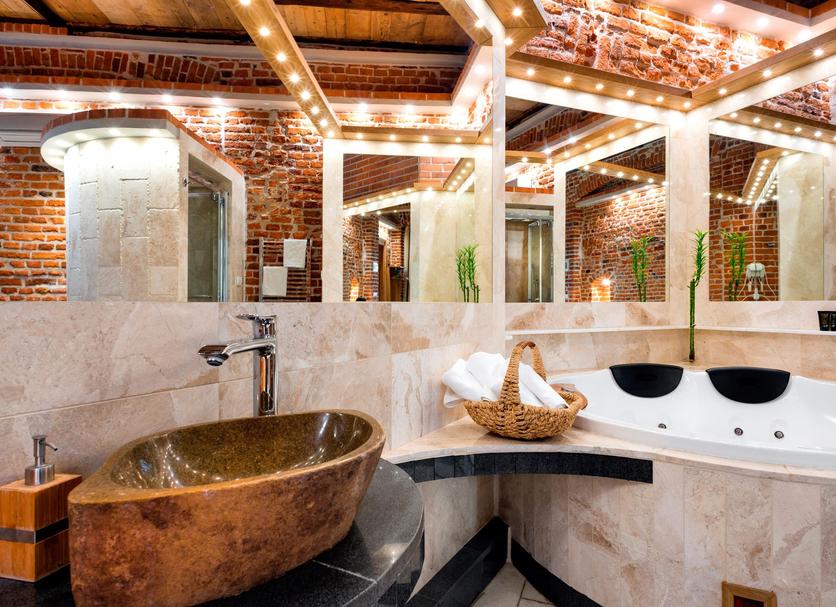Bagno Foto