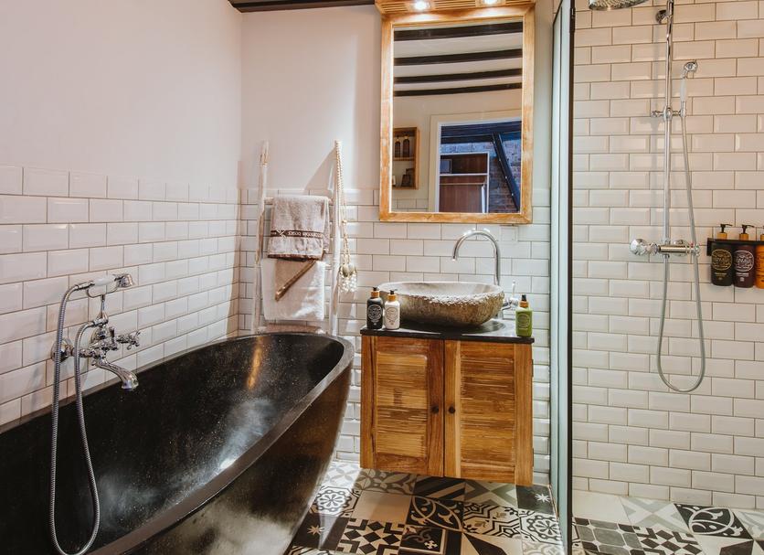 Bagno Foto
