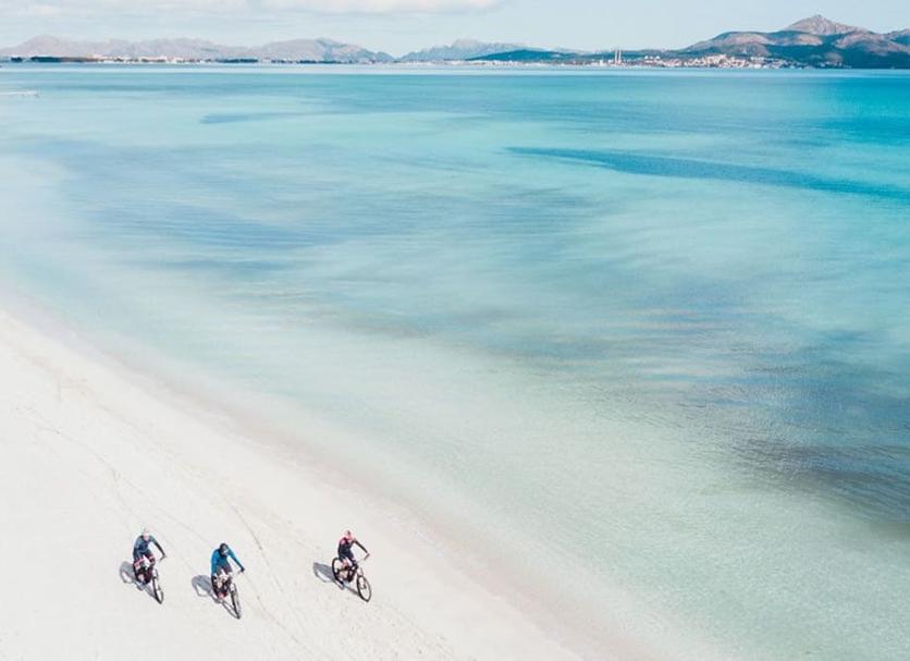 Spiaggia Foto