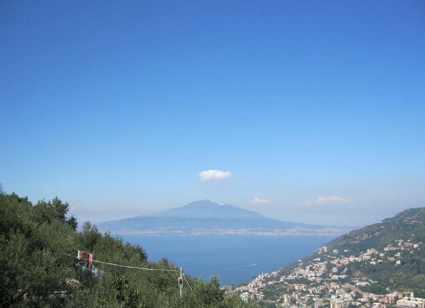 Vista esterna Foto