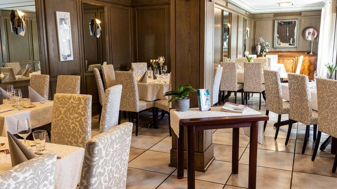 Hotel Zur Post