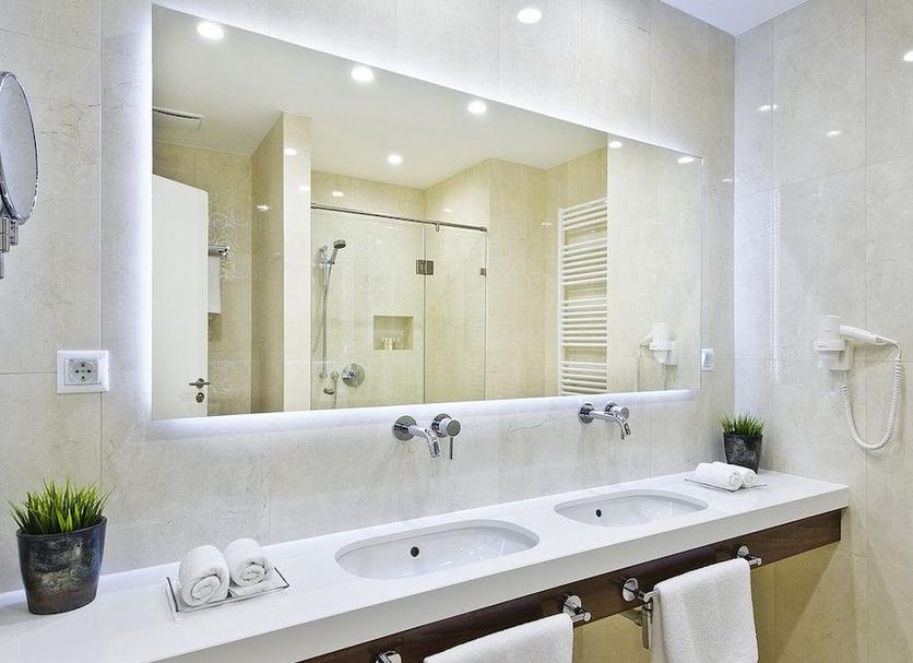 Bagno Foto