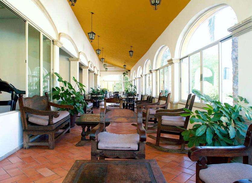 Sala pranzo Foto