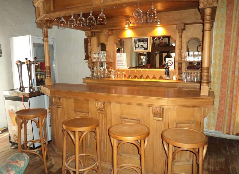 Bar Foto