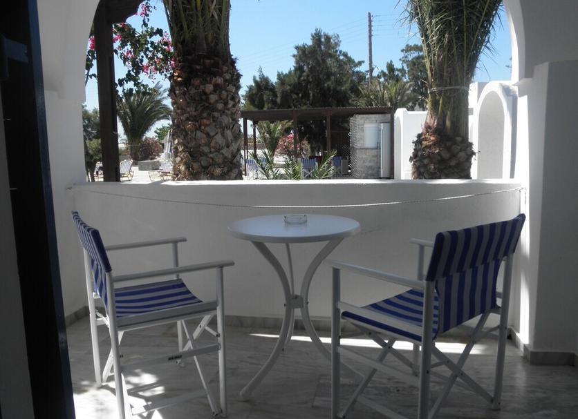 Balcone Foto