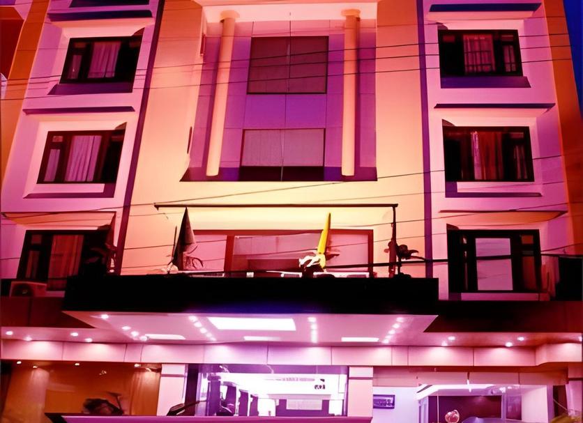 Edificio Foto