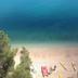 Spiaggia