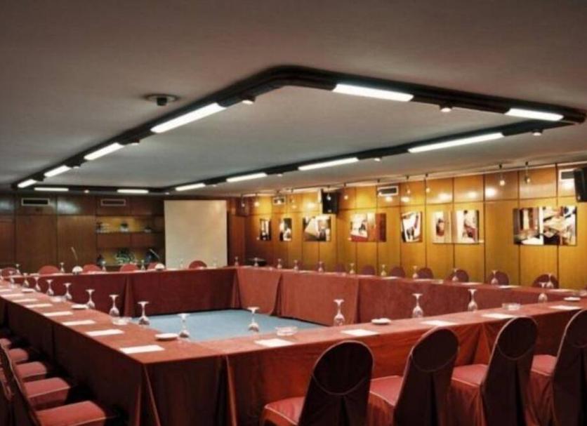 Sala conferenze Foto
