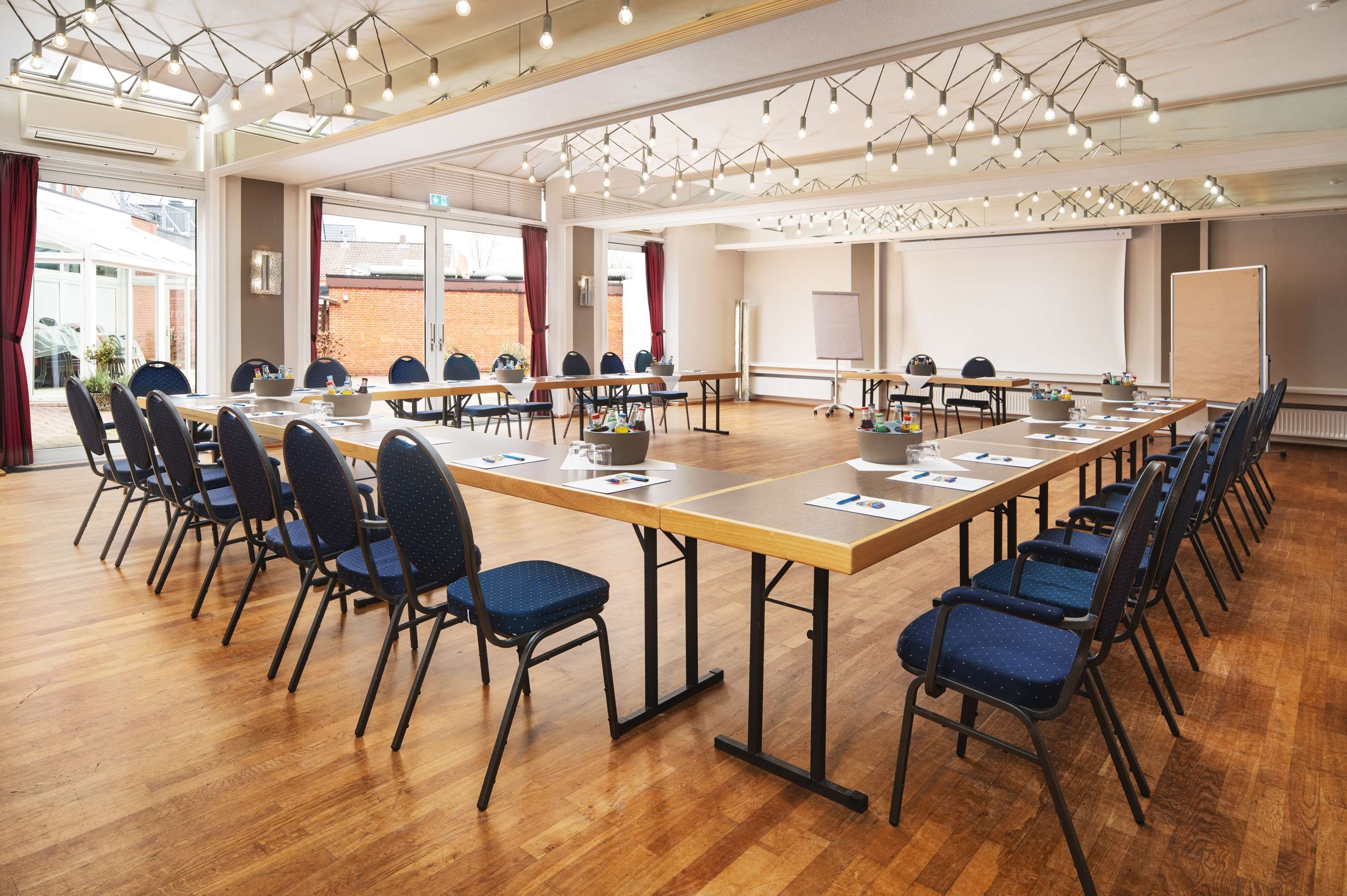 Sala conferenze