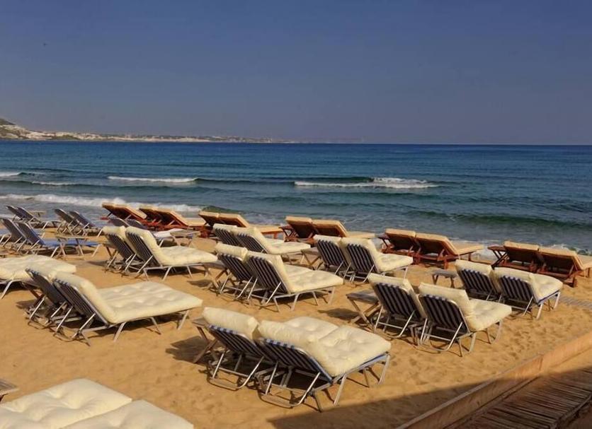 Spiaggia Foto