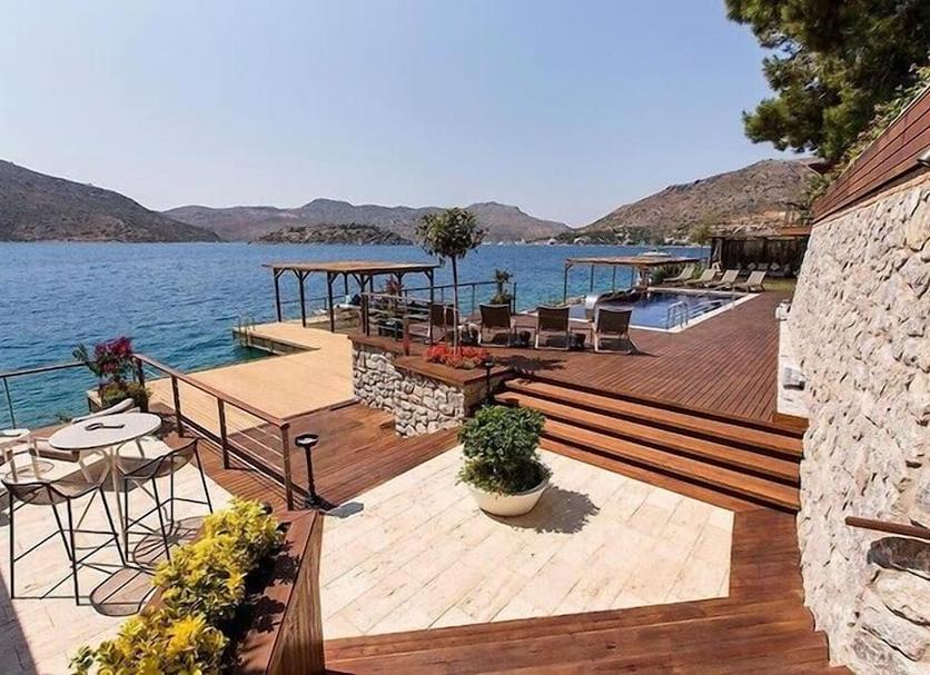 Balcone Foto