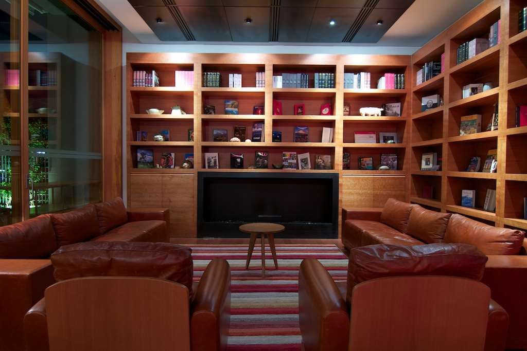 Area lounge