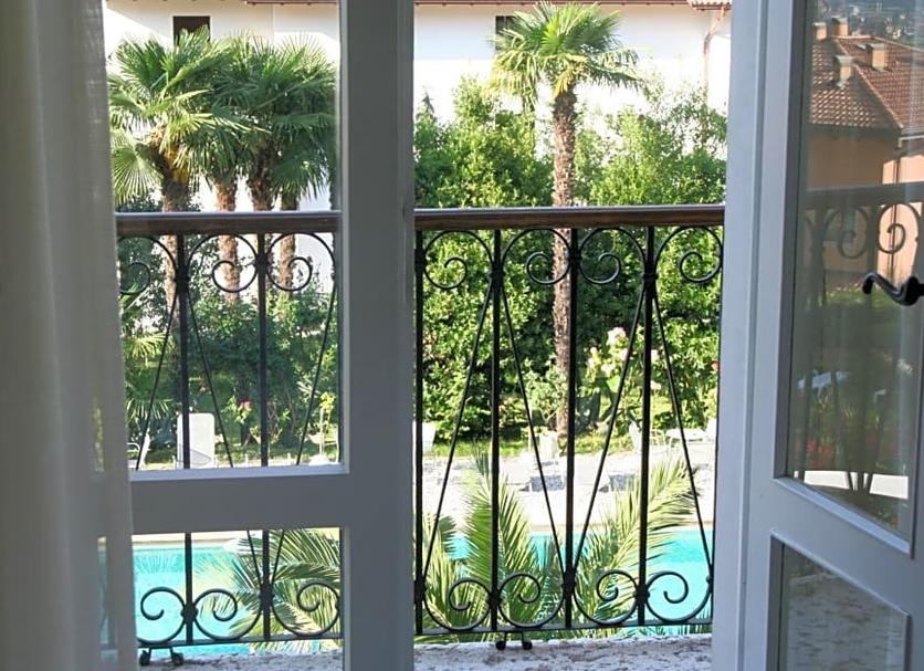 Balcone Foto