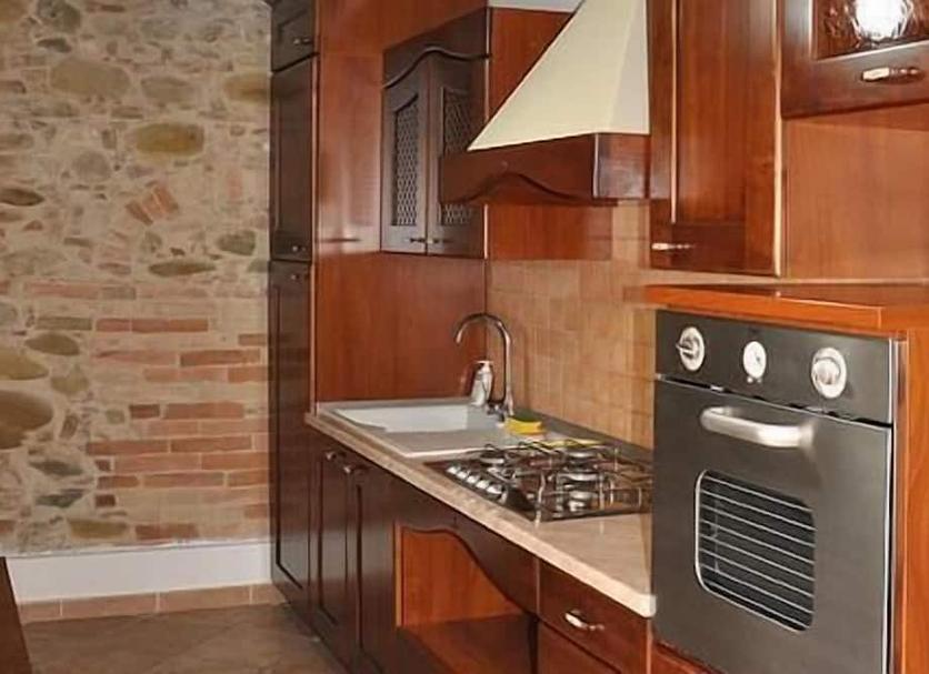 Cucina Foto