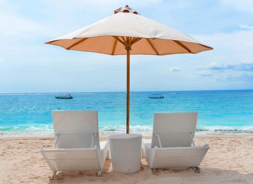 Spiaggia Foto