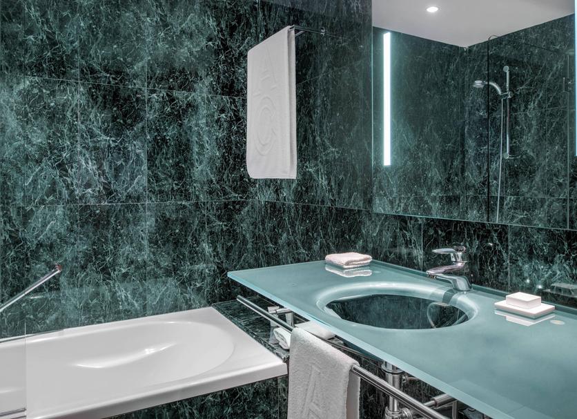 Bagno Foto