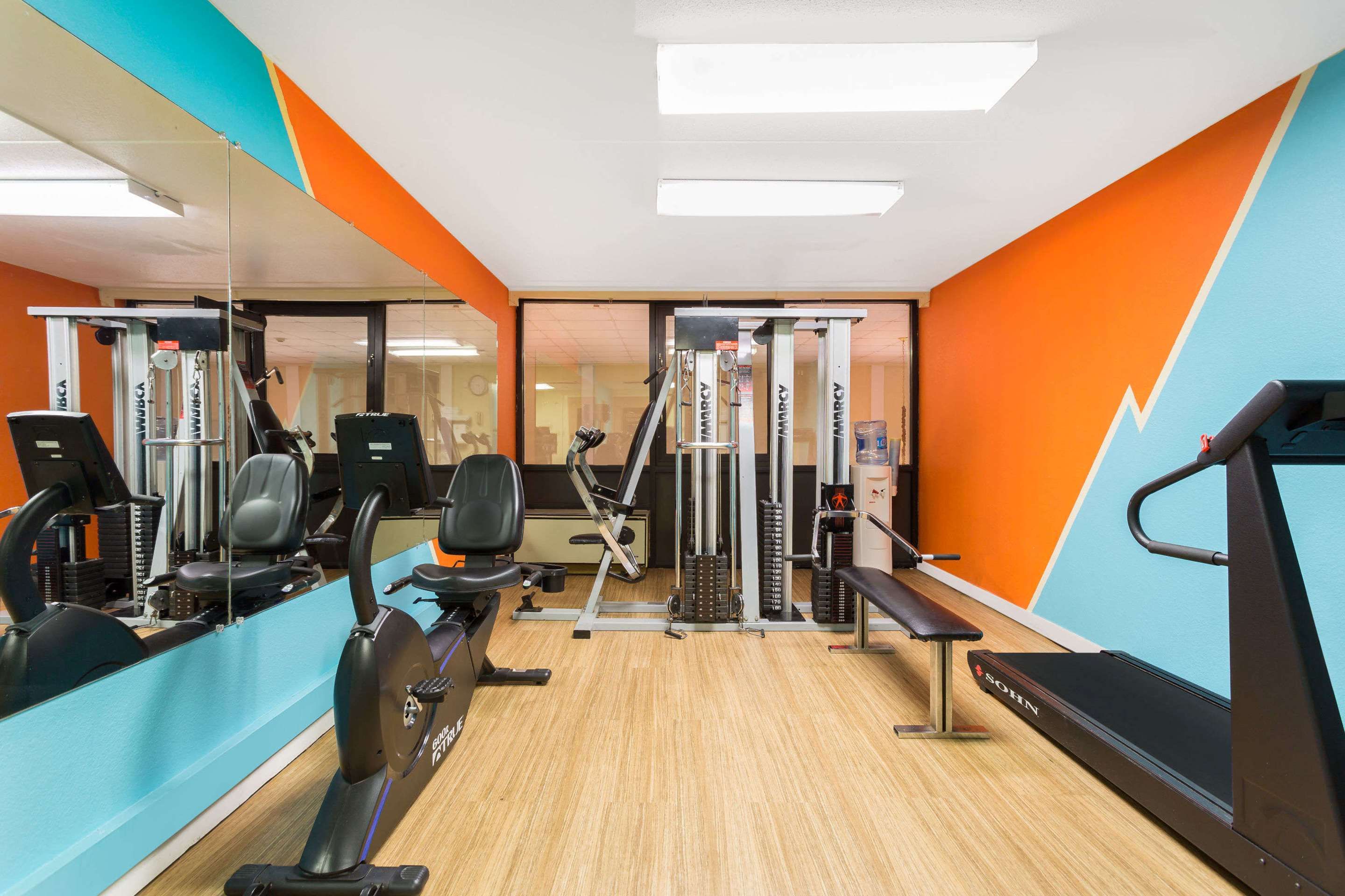 Palestra