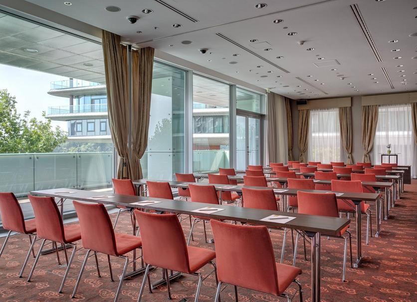 Sala conferenze Foto