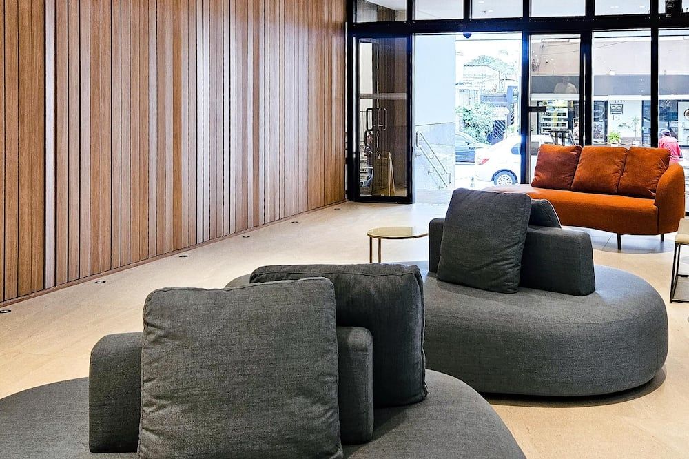 Area lounge