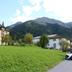 Vista esterna