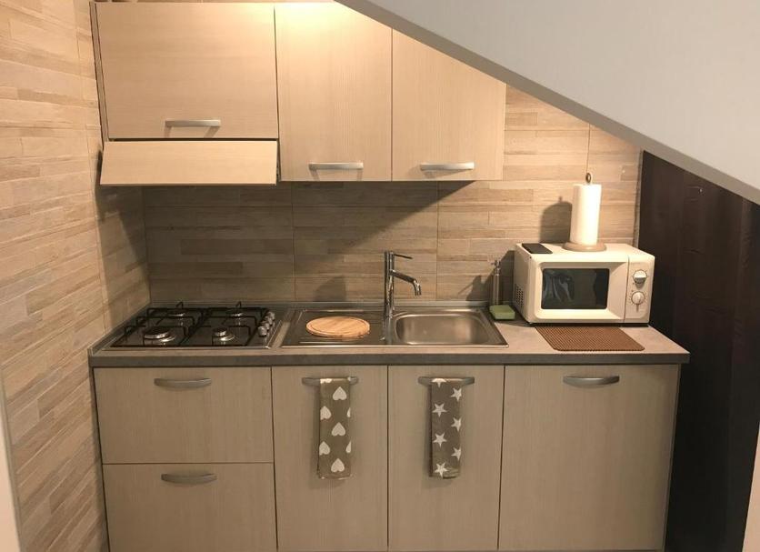 Cucina Foto