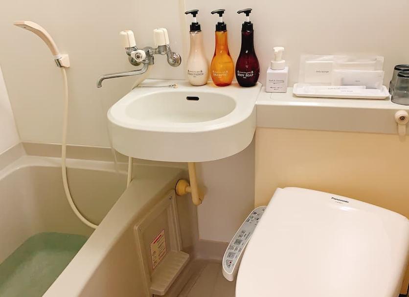 Bagno Foto