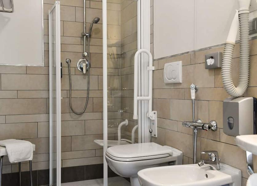 Bagno Foto