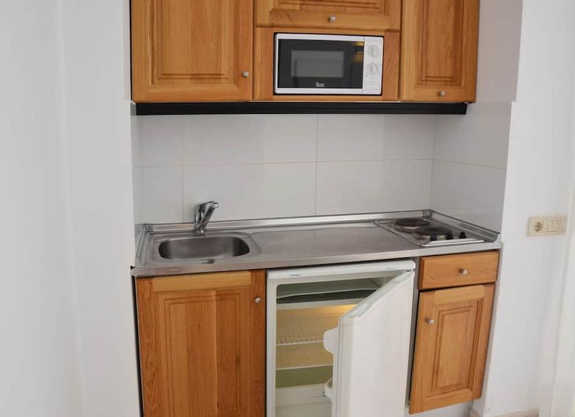 Cucina Foto