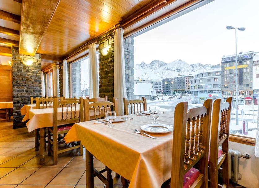 Ristorante Foto