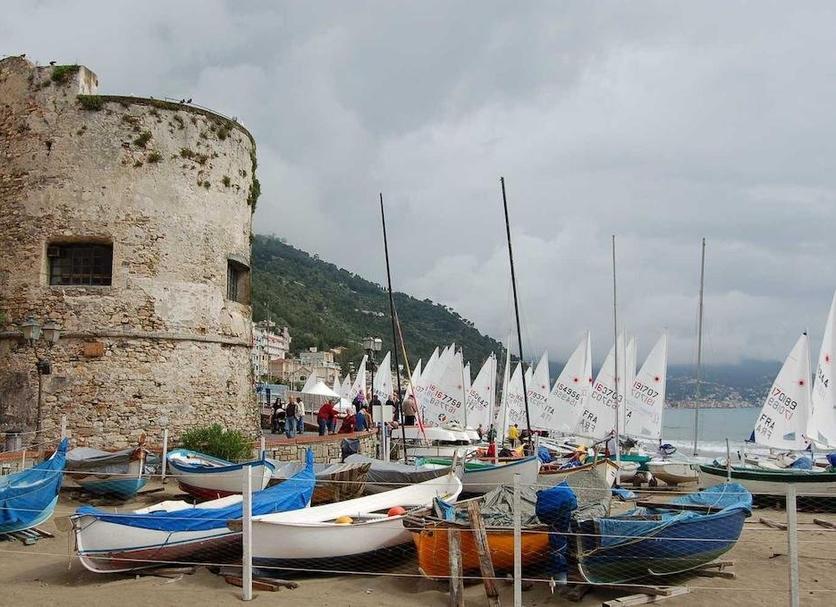 Vista esterna Foto