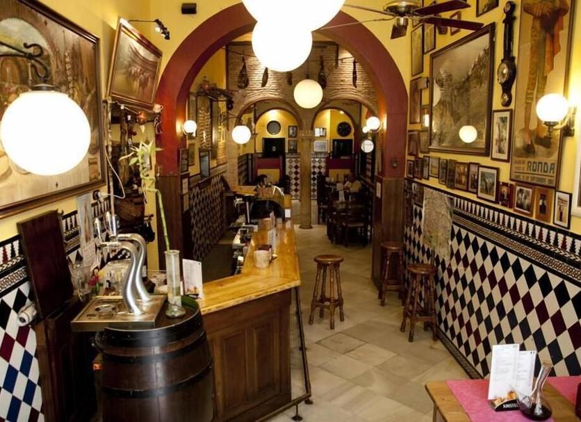 Ristorante Foto
