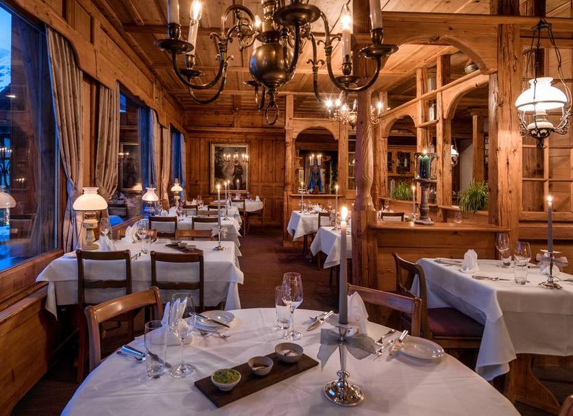 Ristorante Foto
