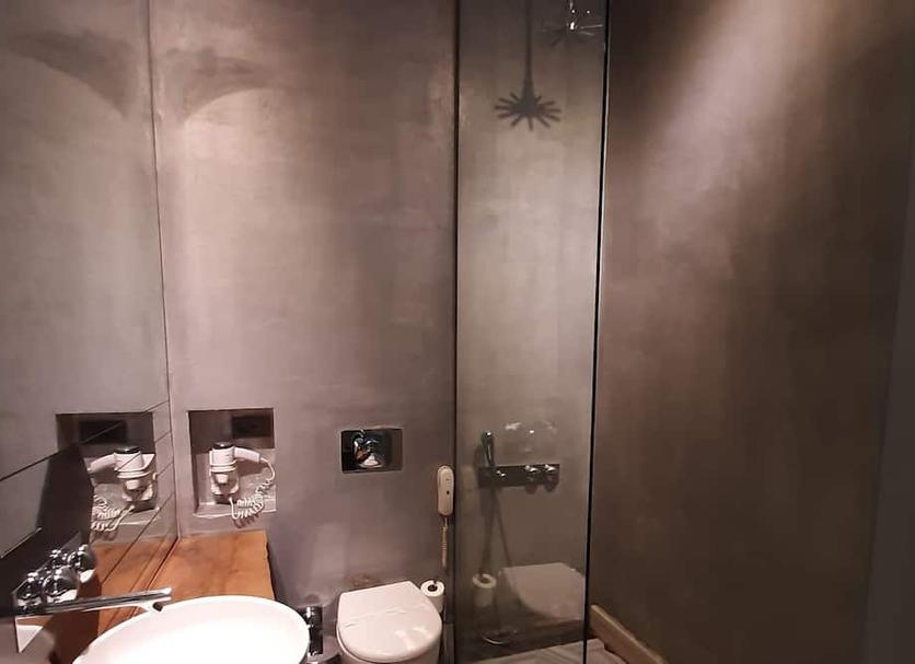 Bagno Foto
