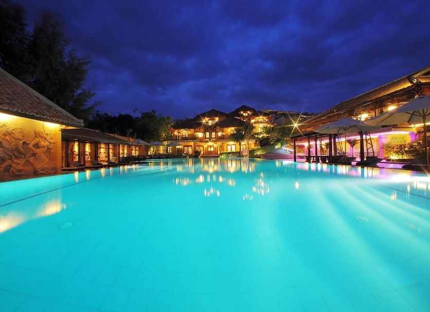 Piscina Foto