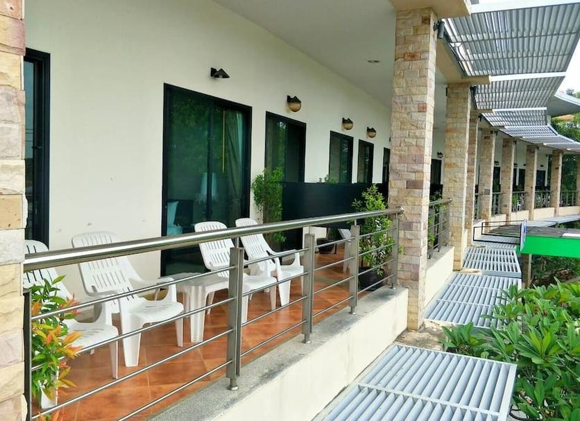 Balcone Foto