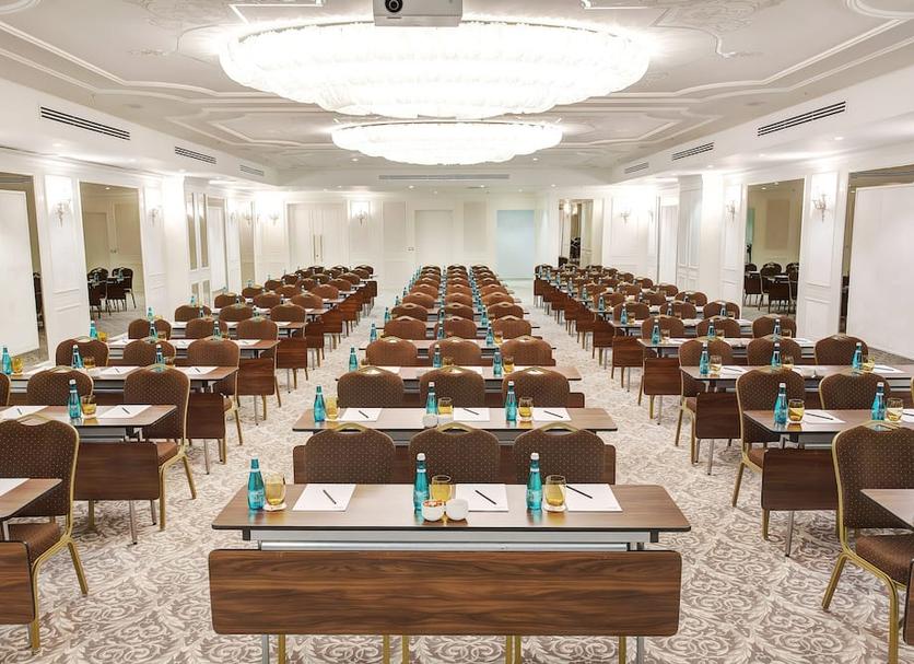 Sala conferenze Foto