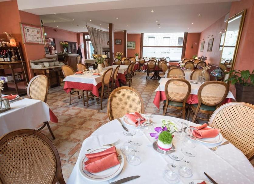 Ristorante Foto