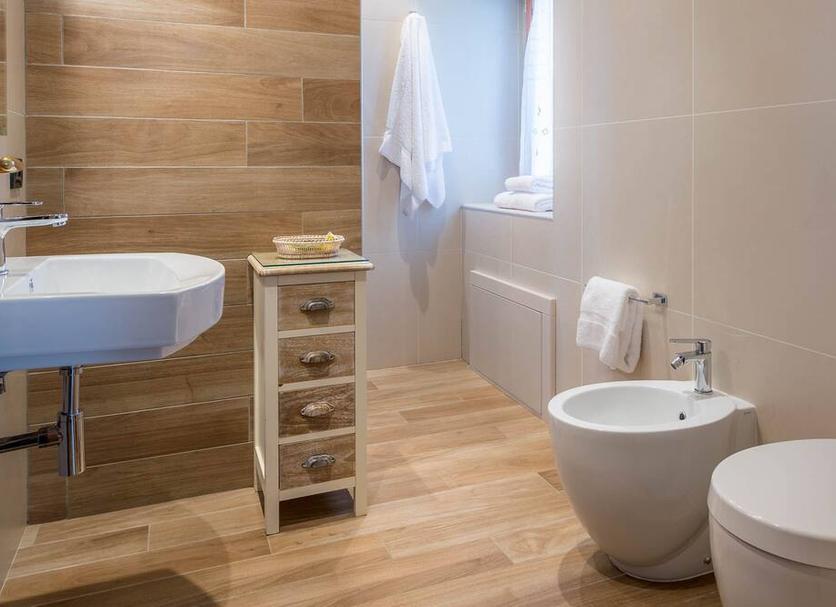 Bagno Foto