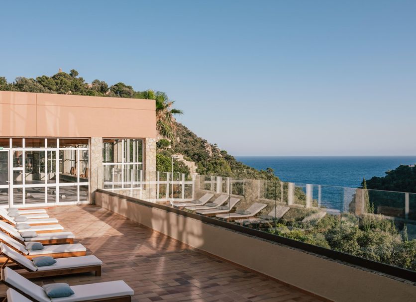 Balcone Foto