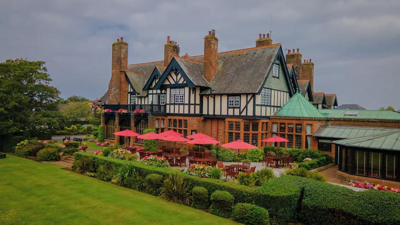 Piersland House
