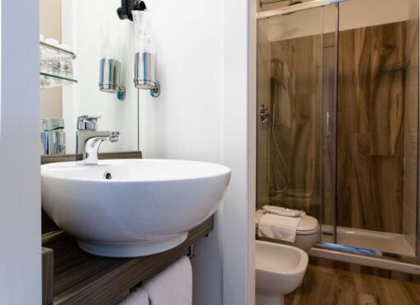 Bagno Foto