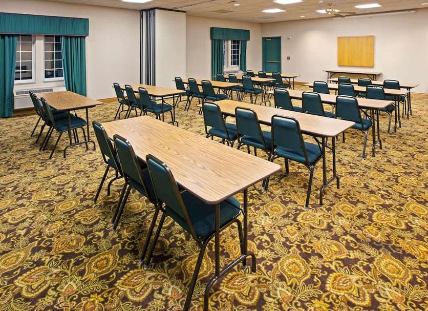 Sala conferenze Foto