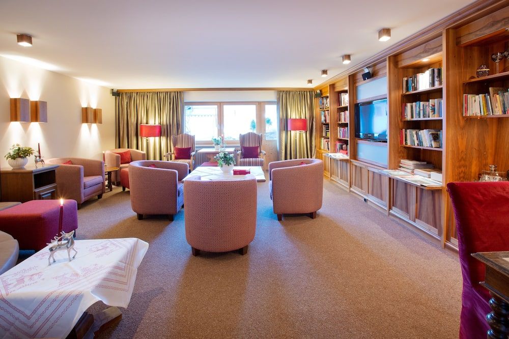 Area lounge