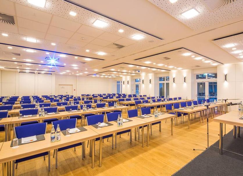 Sala conferenze Foto