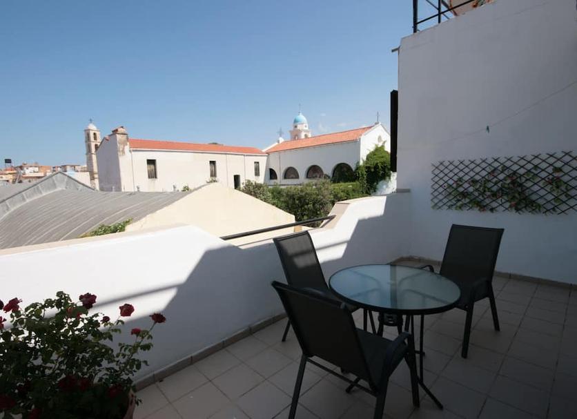 Balcone Foto