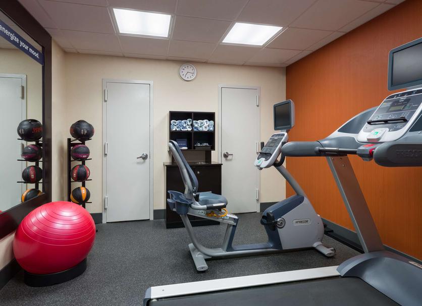 Palestra Foto