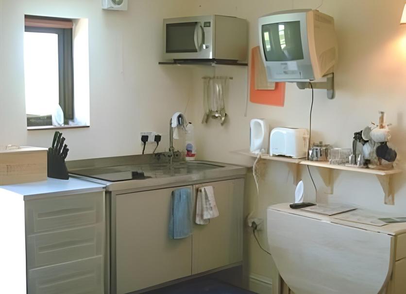 Cucina Foto