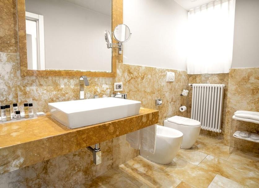 Bagno Foto