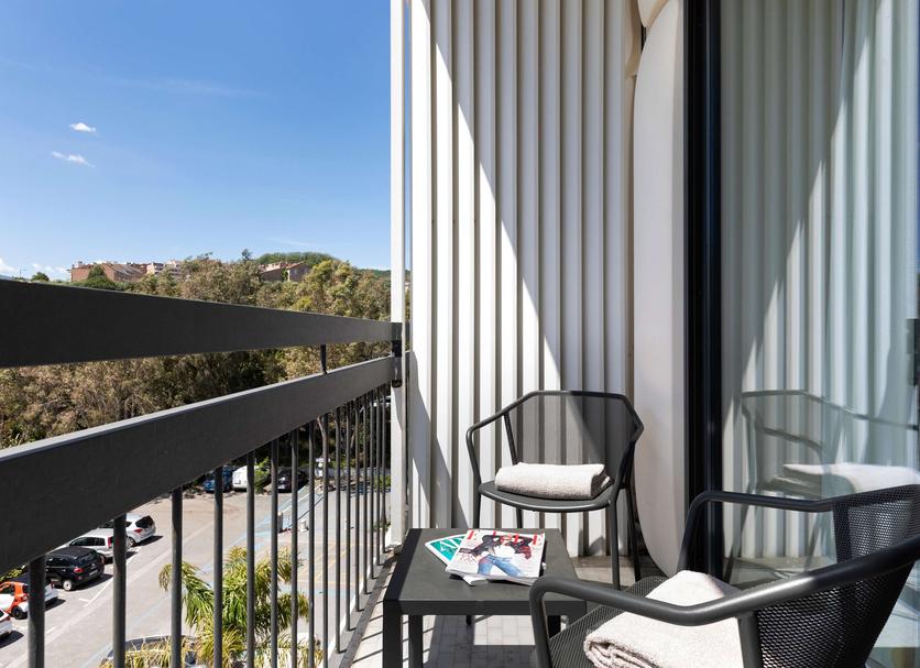 Balcone Foto